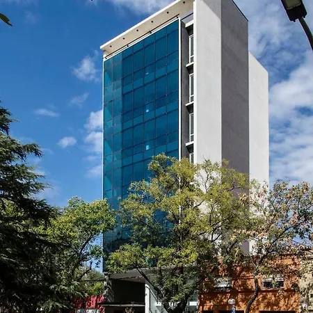 Lauquen Apartment Trenque Lauquen Exterior photo