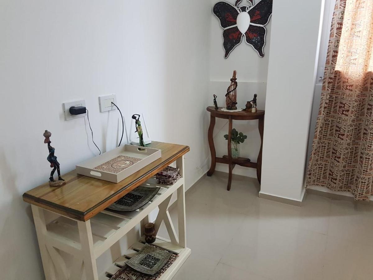 Lauquen Apartment