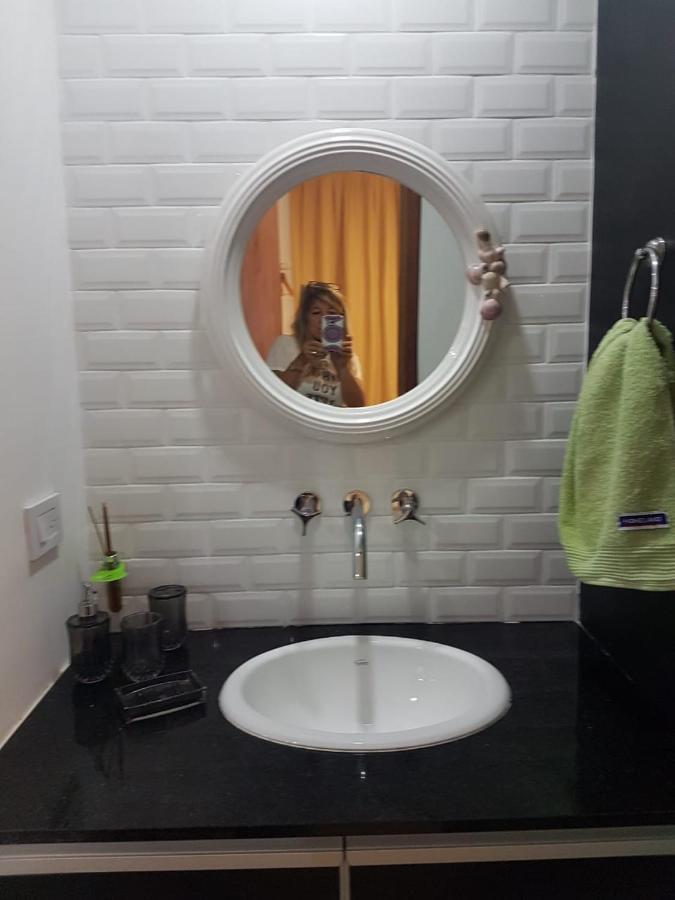 Lauquen Apartment