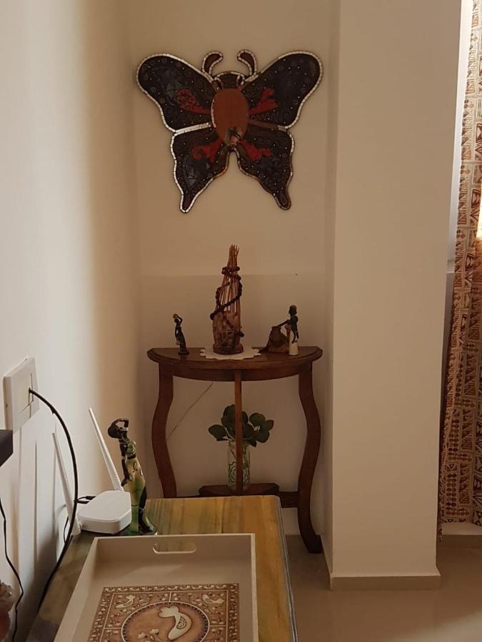 Apartment Lauquen *