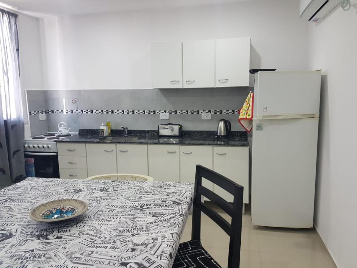 Lauquen Apartment *