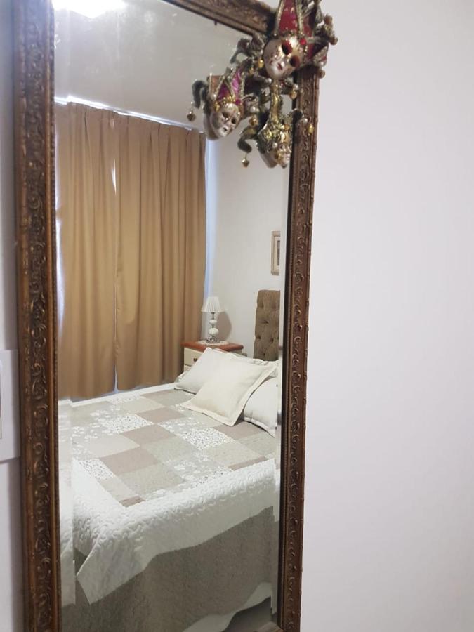 Apartment Lauquen Trenque Lauquen
