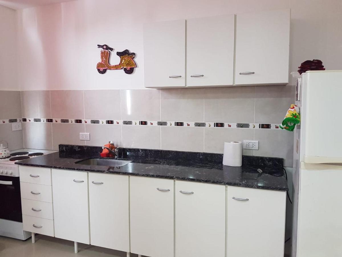Apartment Lauquen