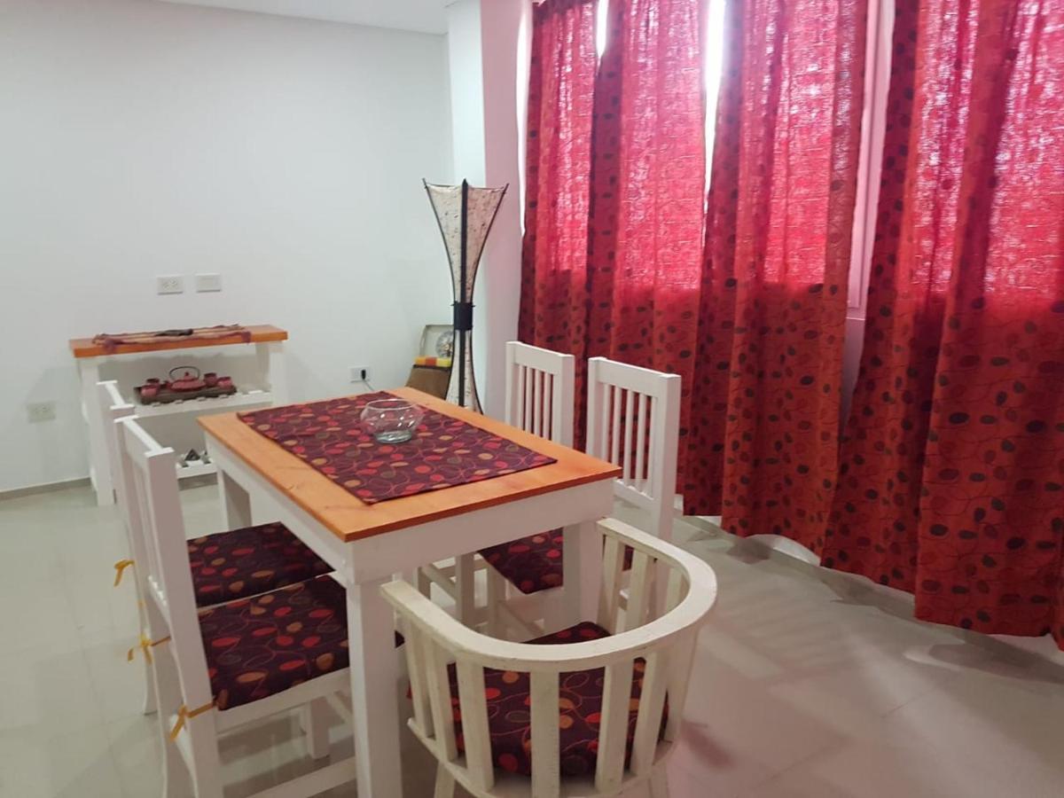 Lauquen Apartment *